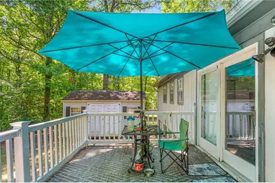 4767 Old Julian Road, Julian, NC 27283 - Photo 18