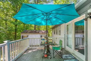 4767 Old Julian Rd, Julian, NC 27283 - Photo 18