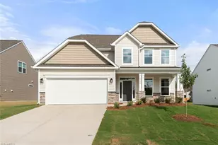 787 Brooklet Ct, Winston-Salem, NC 27127 - Photo 1