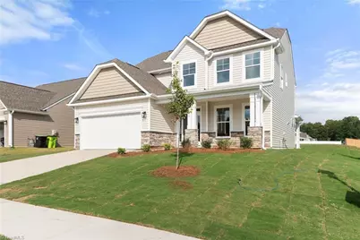 787 Brooklet Court, Winston-Salem, NC 27127 - Photo 2