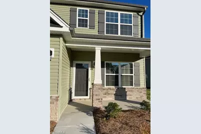 3198 Riley Ford Trail, High Point, NC 27265 - Photo 2