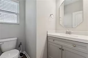 4442 Wedge Dr, Pfafftown, NC 27040 - Photo 20