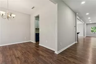 4442 Wedge Dr, Pfafftown, NC 27040 - Photo 4