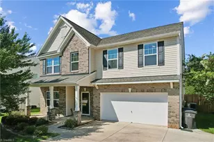 4442 Wedge Dr, Pfafftown, NC 27040 - Photo 1