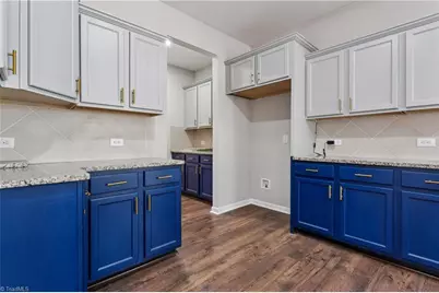 4442 Wedge Drive, Pfafftown, NC 27040 - Photo 12