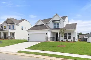 781 Brooklet Ct, Winston-Salem, NC 27127 - Photo 2
