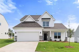 781 Brooklet Ct, Winston-Salem, NC 27127 - Photo 1