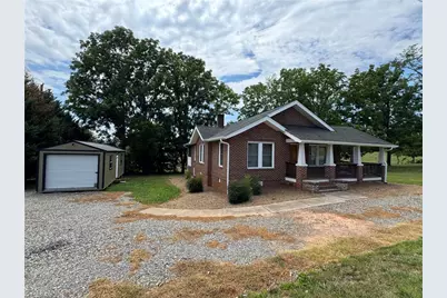 507 Sparta Road, North Wilkesboro, NC 28659 - Photo 1