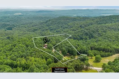 847 Overland Trail, Hays, NC 28635 - Photo 12