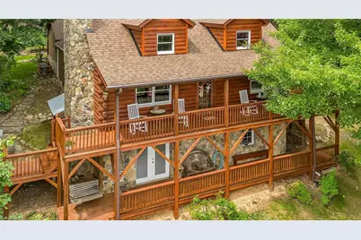 847 Overland Trail, Hays, NC 28635 - Photo 46