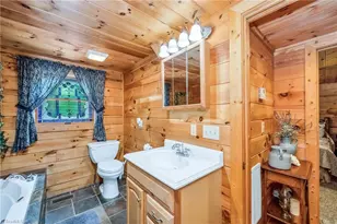 847 Overland Trail, Hays, NC 28635 - Photo 28