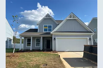 2045 Abbotts Vista Drive, Kernersville, NC 27284 - Photo 1