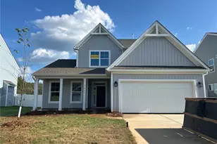 2045 Abbotts Vis Dr, Kernersville, NC 27284 - Photo 1
