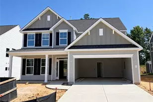 1321 Cricket St, Elon, NC 27244 - Photo 1