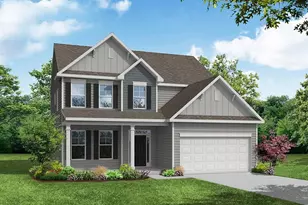 1321 Cricket St, Elon, NC 27244 - Photo 1