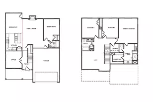1321 Cricket St, Elon, NC 27244 - Photo 2