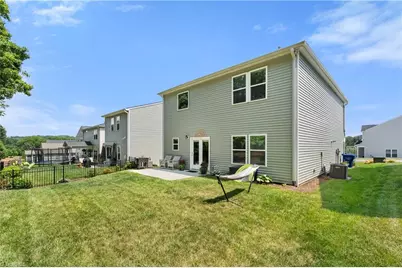 4261 Honeysuckle Vine Drive, Winston-Salem, NC 27106 - Photo 24
