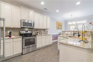 748 Carneros Circle, High Point, NC 27265 - Photo 4