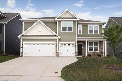 4237 Toucan Trail #4237, High Point, NC 27265 - Photo 16
