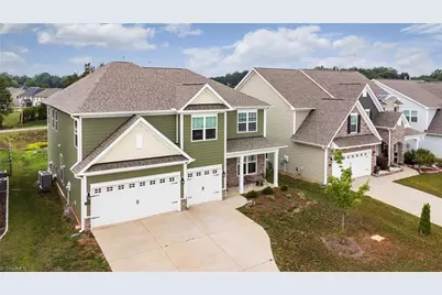 4237 Toucan Trail #4237, High Point, NC 27265 - Photo 2