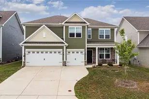 4237 Toucan Trl, High Point, NC 27265 - Photo 2