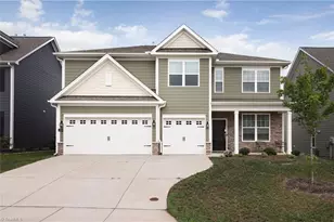 4237 Toucan Trl, High Point, NC 27265 - Photo 18