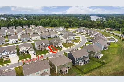 4237 Toucan Trail, High Point, NC 27265 - Photo 10