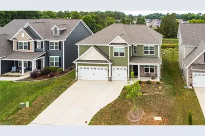 4237 Toucan Trail #4237, High Point, NC 27265 - Photo 4