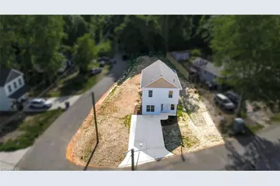 4606 Erin Street, Winston-Salem, NC 27105 - Photo 1
