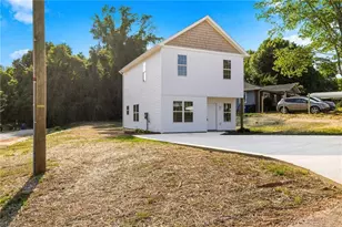 4606 Erin St, Winston-Salem, NC 27105 - Photo 2