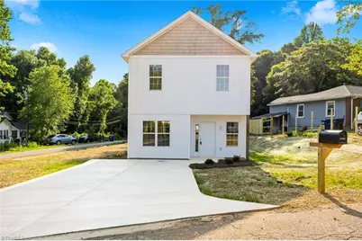 4606 Erin Street, Winston-Salem, NC 27105 - Photo 2
