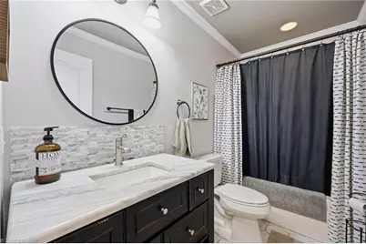 2618 Marion Court, Burlington, NC 27215 - Photo 22