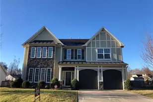 2312 Alderbrook Dr, High Point, NC 27265 - Photo 1