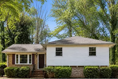 1925 Murrayhill Road, Greensboro, NC 27403 - Photo 1