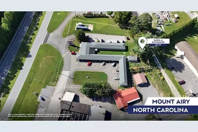 240 Starlite Road, Mount Airy, NC 27030 - Photo 1