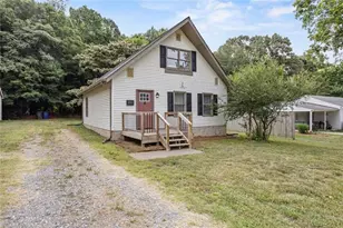131 Lindbergh St, Winston-Salem, NC 27104 - Photo 1