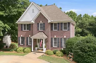 6972 Bridgewood Rd, Clemmons, NC 27012 - Photo 1