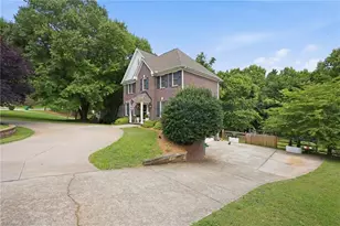 6972 Bridgewood Rd, Clemmons, NC 27012 - Photo 30
