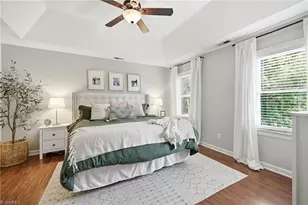 6972 Bridgewood Rd, Clemmons, NC 27012 - Photo 12