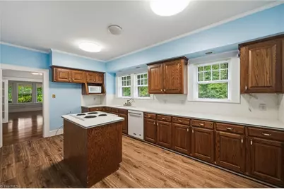 7388 Old 421 Road, Liberty, NC 27298 - Photo 8