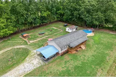 7388 Old 421 Road, Liberty, NC 27298 - Photo 28