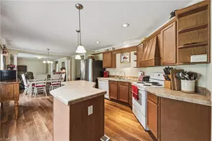7388 Old 421 Rd, Liberty, NC 27298 - Photo 36