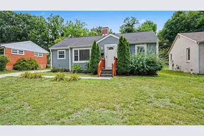 1126 Biltmore Avenue, High Point, NC 27260 - Photo 2