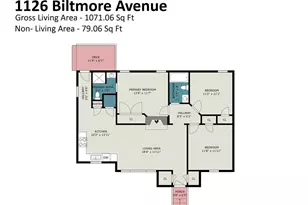 1126 Biltmore Ave, High Point, NC 27260 - Photo 22