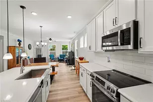 5000 Moonlight Rdg Dr, Greensboro, NC 27455 - Photo 14