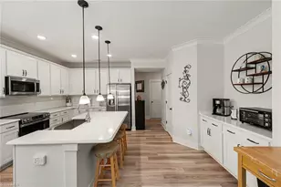 5000 Moonlight Rdg Dr, Greensboro, NC 27455 - Photo 12