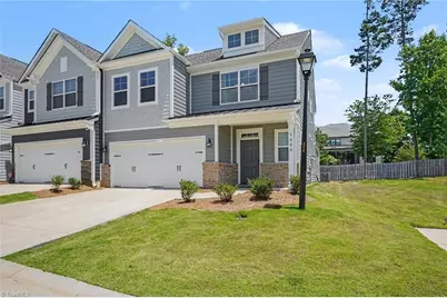 5000 Moonlight Ridge Drive, Greensboro, NC 27455 - Photo 2