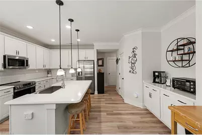 5000 Moonlight Ridge Drive, Greensboro, NC 27455 - Photo 12