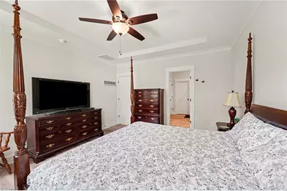 5000 Moonlight Ridge Drive, Greensboro, NC 27455 - Photo 22
