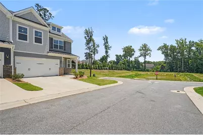5000 Moonlight Ridge Drive, Greensboro, NC 27455 - Photo 2